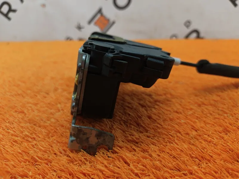 Замок двери