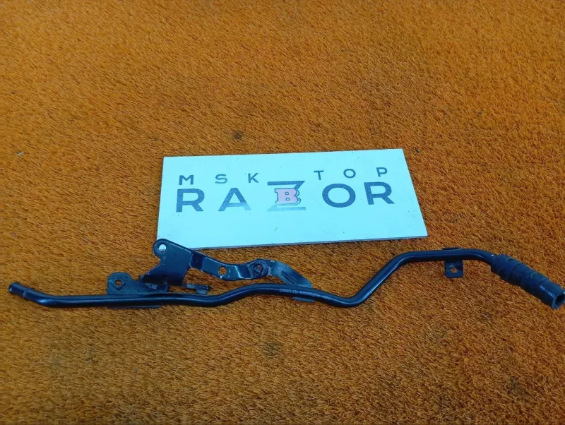 Трубка охлаждающей жидкости