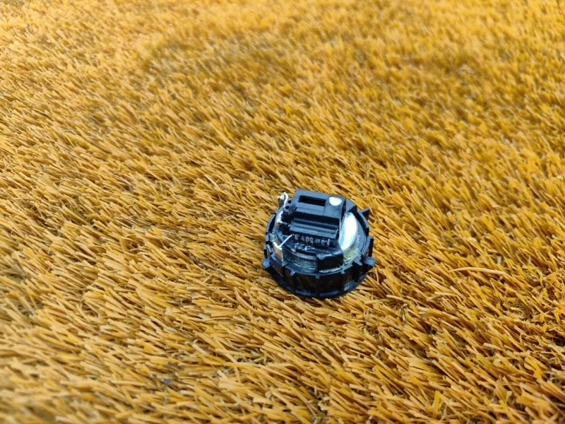 Динамик высокочастотный