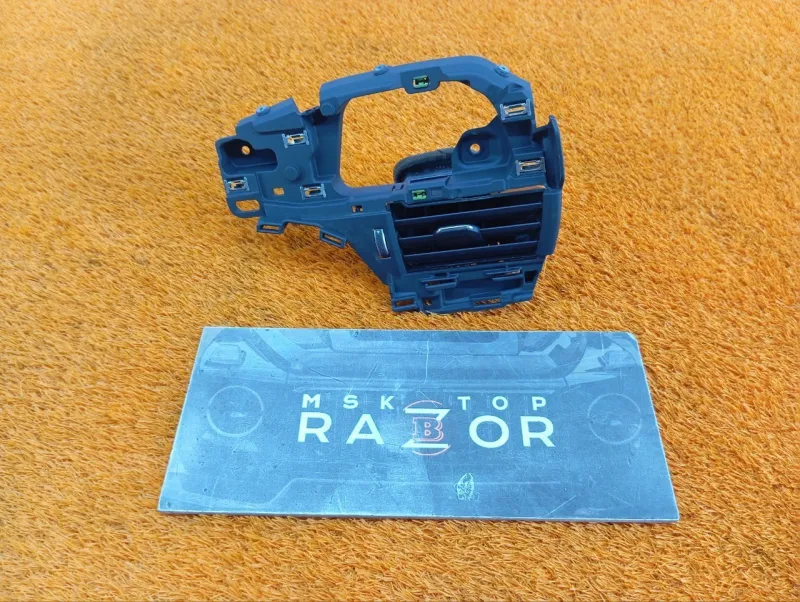 Дефлектор воздуховода