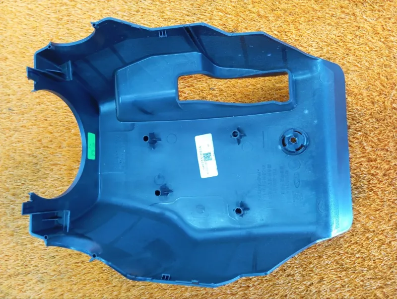 Кожух рулевой колонки Chery Tiggo 8 Pro 2023 401000316AA SQRF4J16C