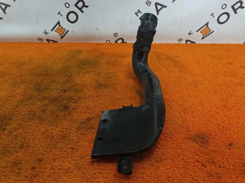 Воздухозаборник