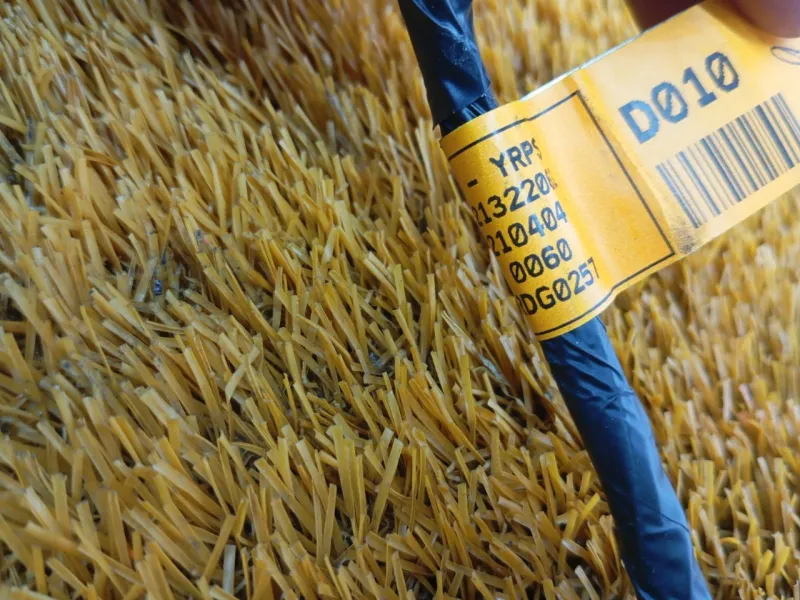 Проводка двери