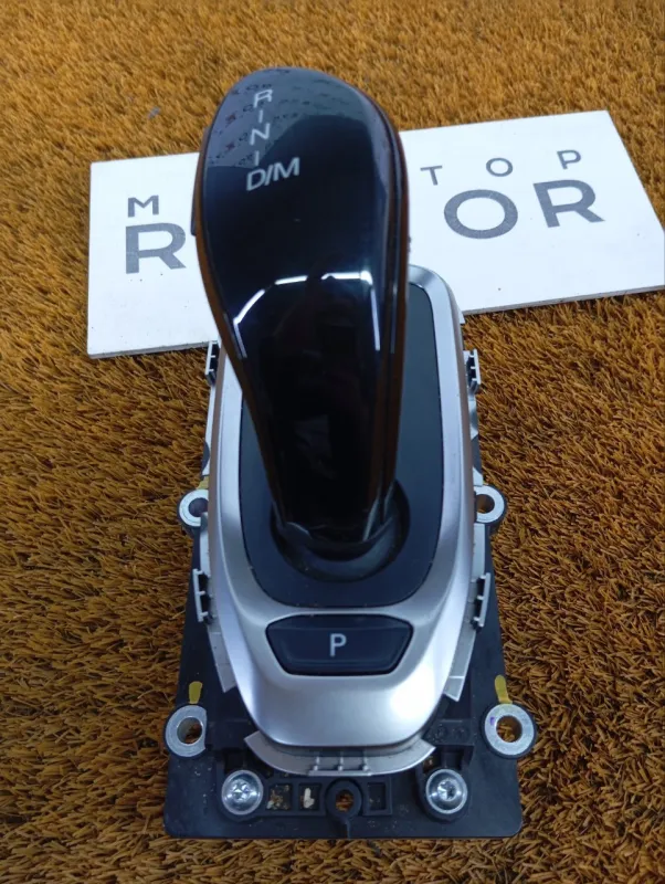 Селектор АКПП