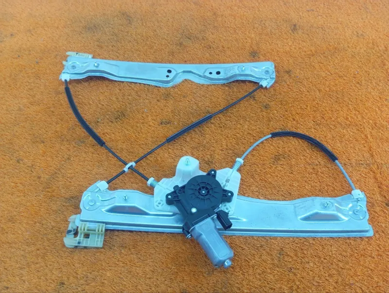 Стеклоподъемник