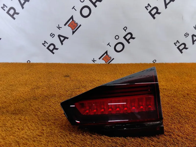 Фонарь внутренний