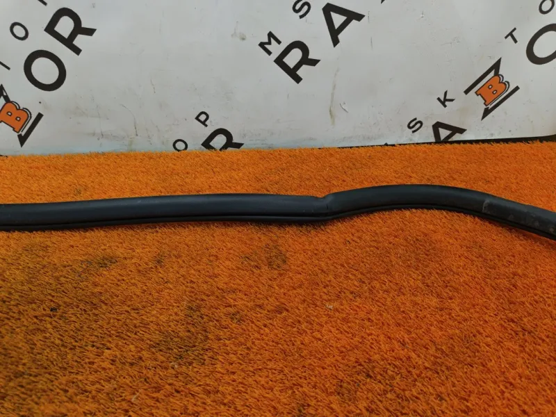 Уплотнитель проема двери