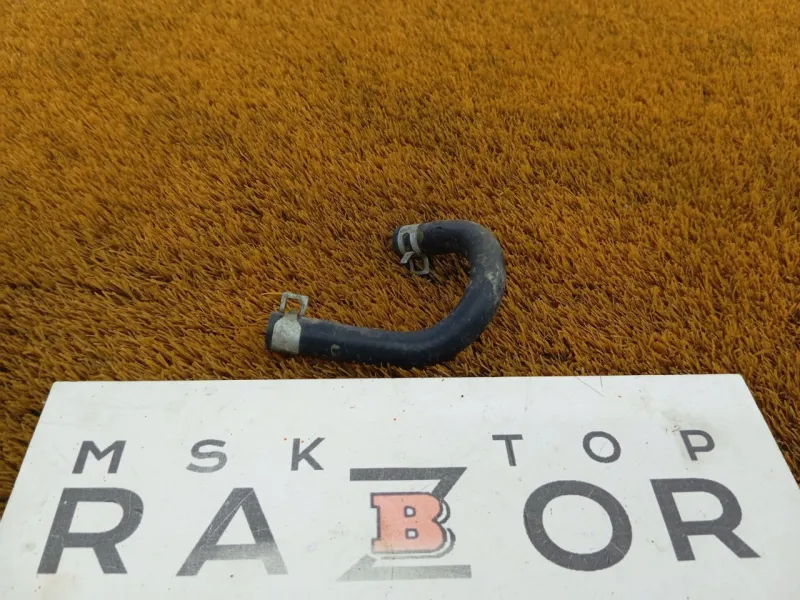 Патрубок