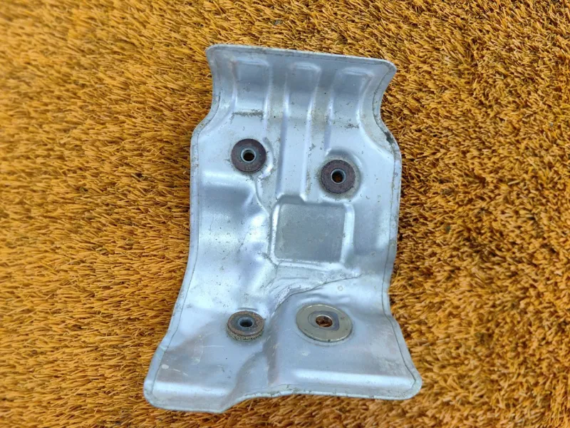 Тепловой экран