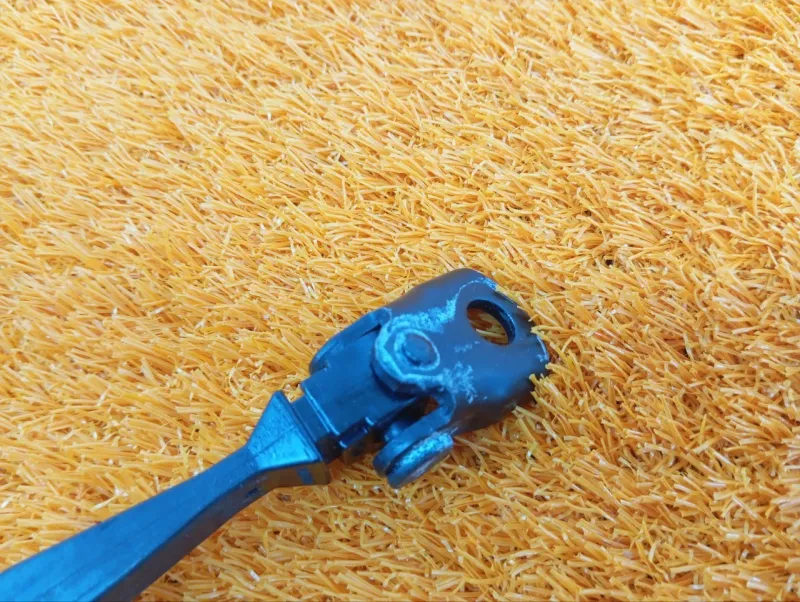 Ограничитель двери