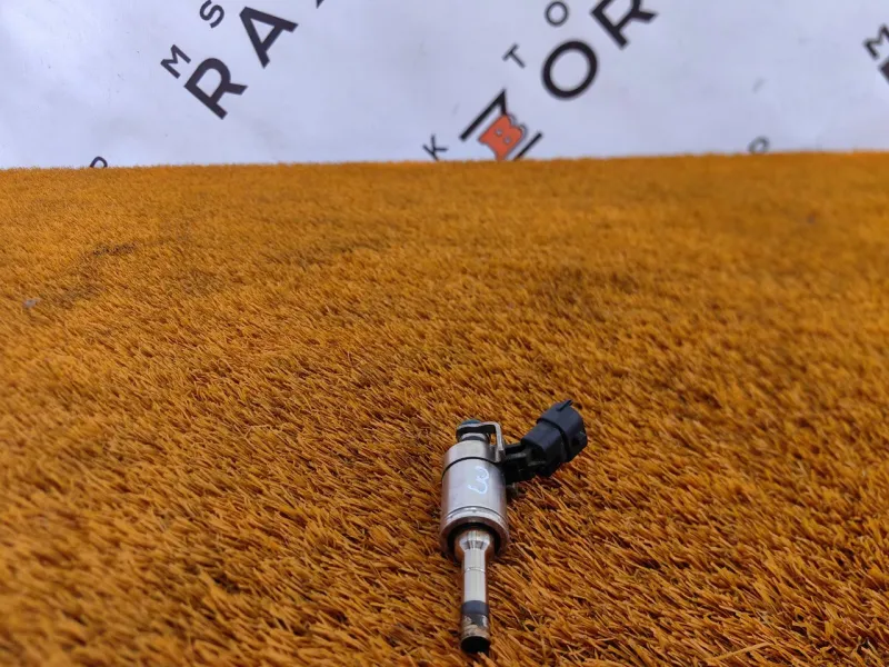 Форсунка топливная