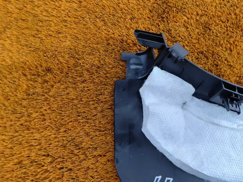 Накладка порога