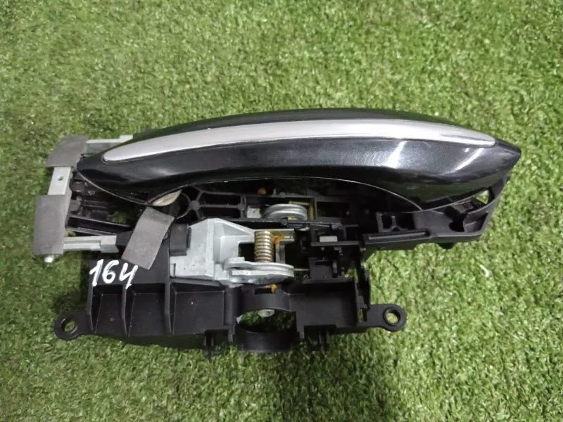 Ручка двери наружняя