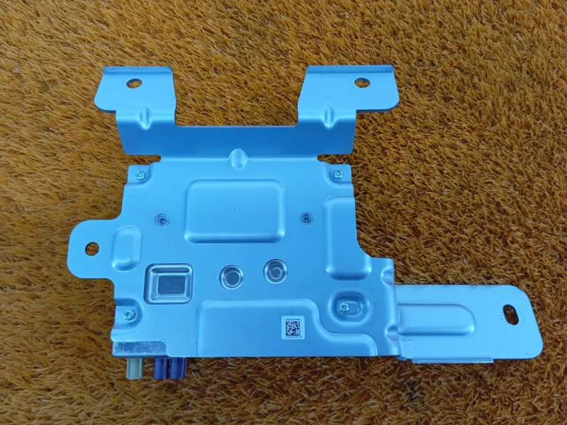 Блок ГЛОНАСС