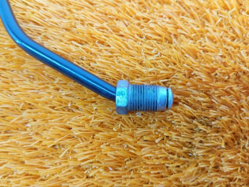 Трубка тормозная