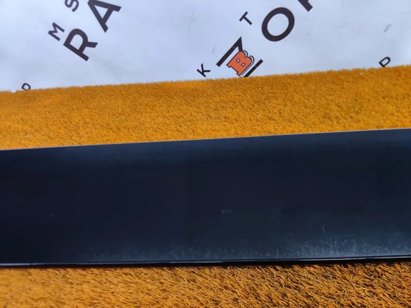 Панель приборов