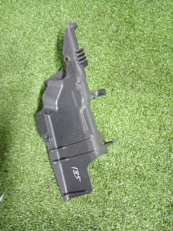 Крышка замка двери