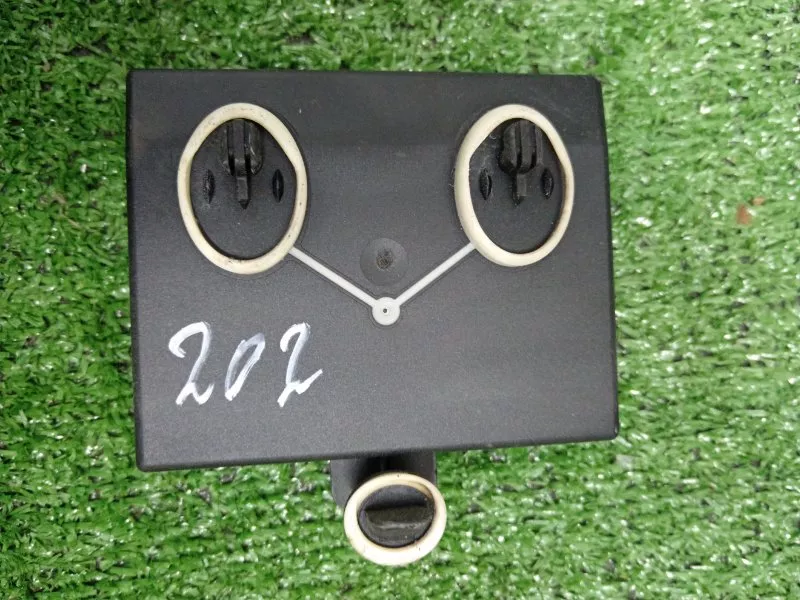 Блок управления двери