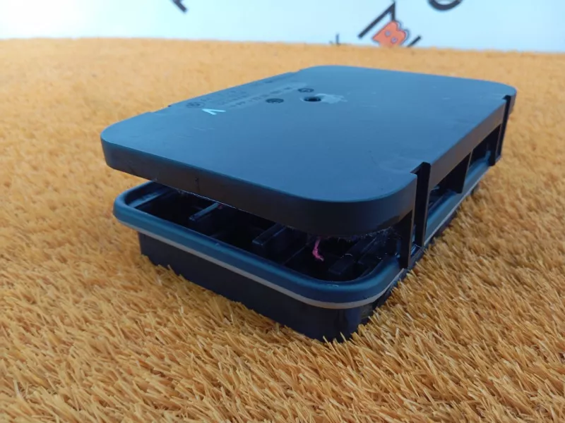 Решетка вентиляционная BMW X6 2019 64229122453 2 N57D30A