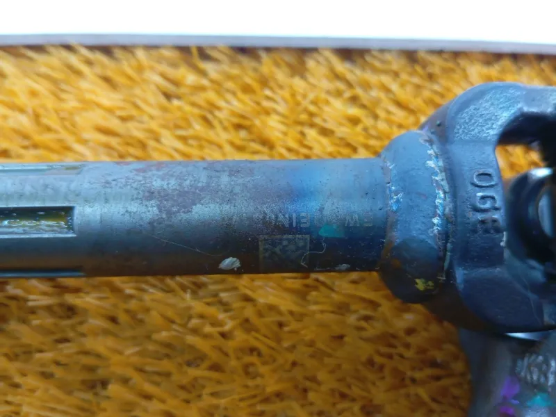 Рулевой карданчик