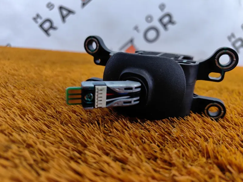 Селектор АКПП