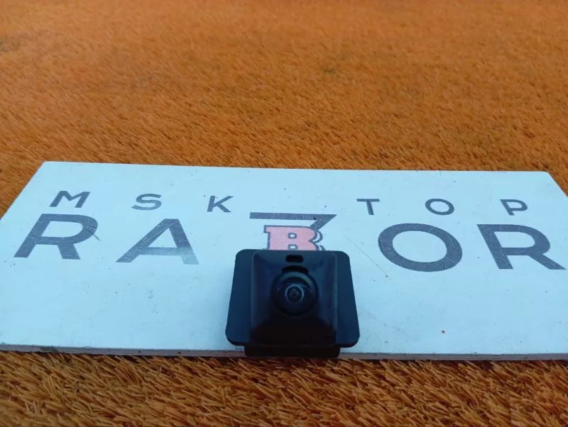 Камера заднего вида Chery Tiggo 8 Pro 2023 704000671AA SQRF4J16C