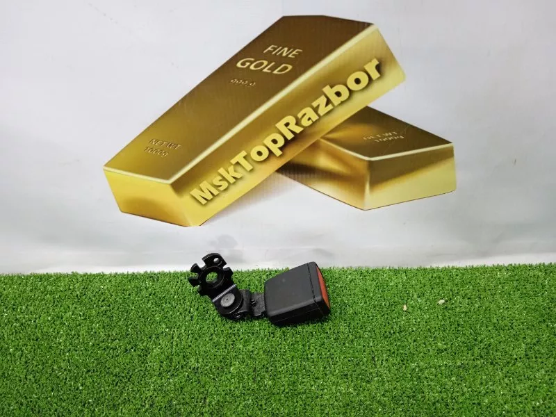 Замок ремня безопасности