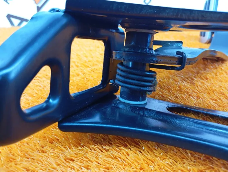 Педаль тормоза