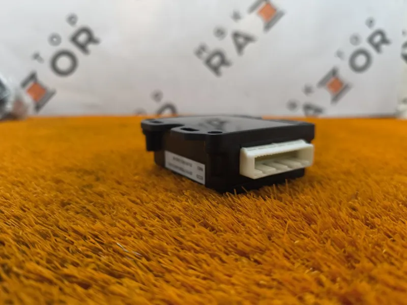 Блок ГЛОНАСС