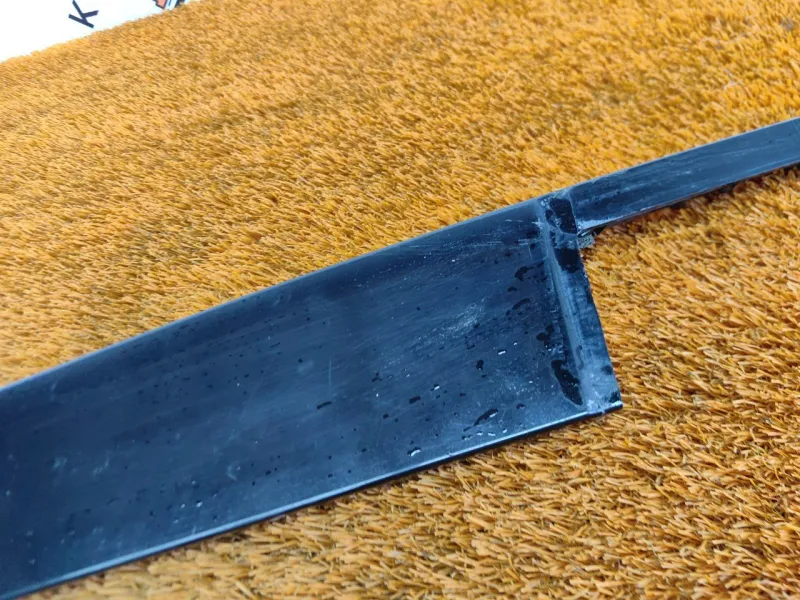 Накладка двери