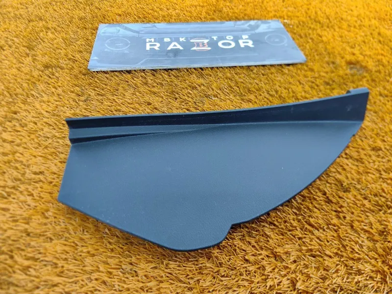 Накладка на торпедо