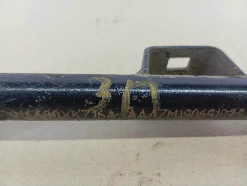 Рычаг подвески