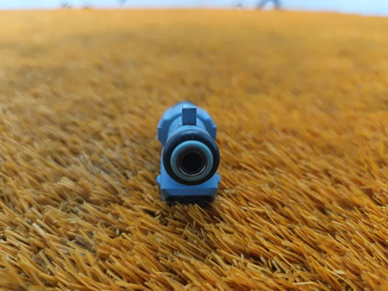 Форсунка топливная