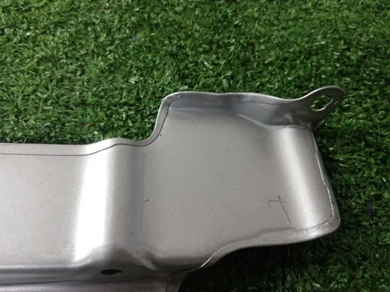 Тепловой экран