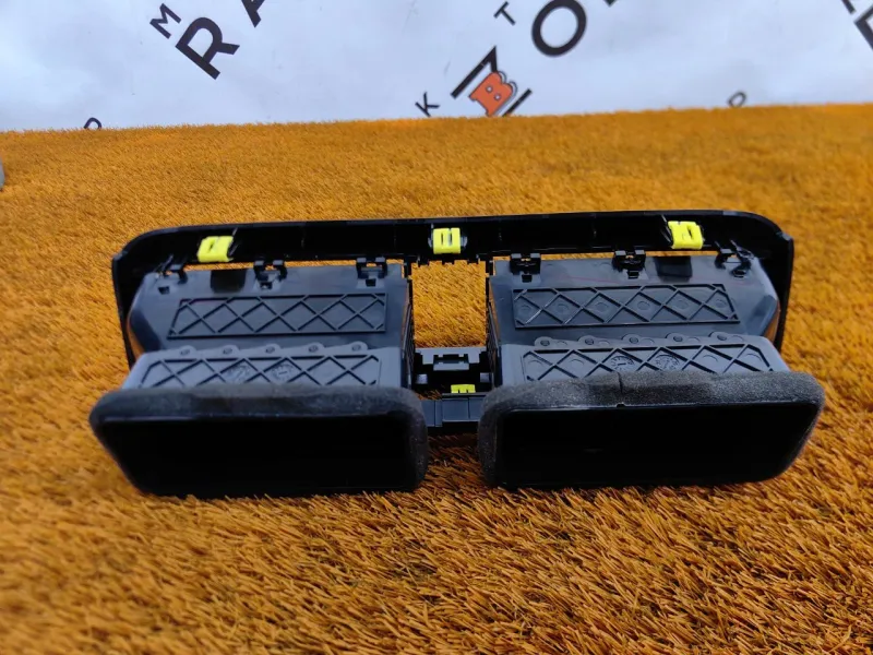 Дефлектор воздуховода