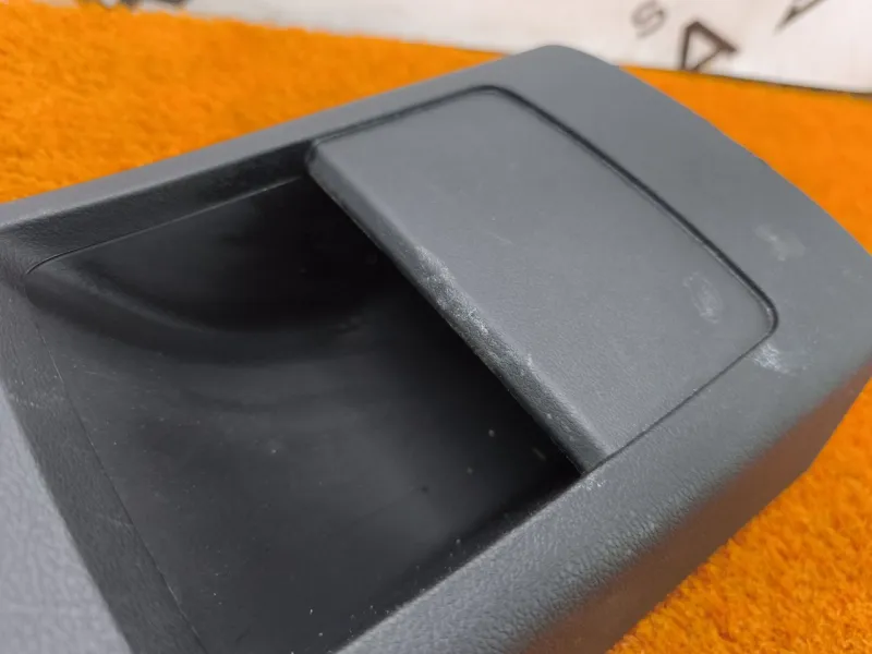 Накладка центральной консоли