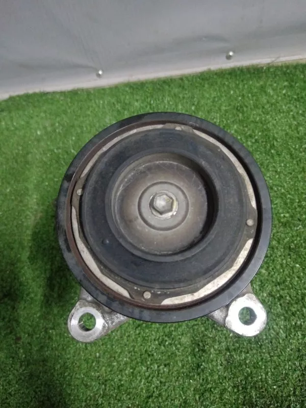 Компрессор кондиционера