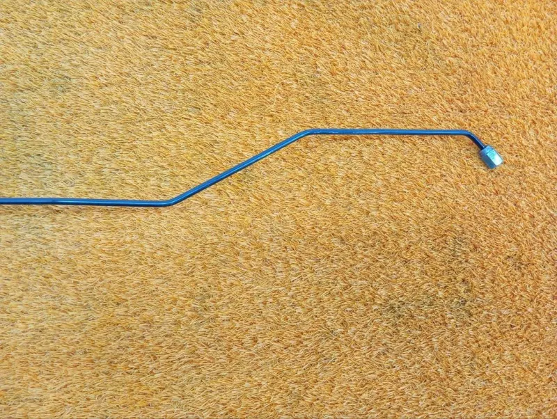 Трубка тормозная