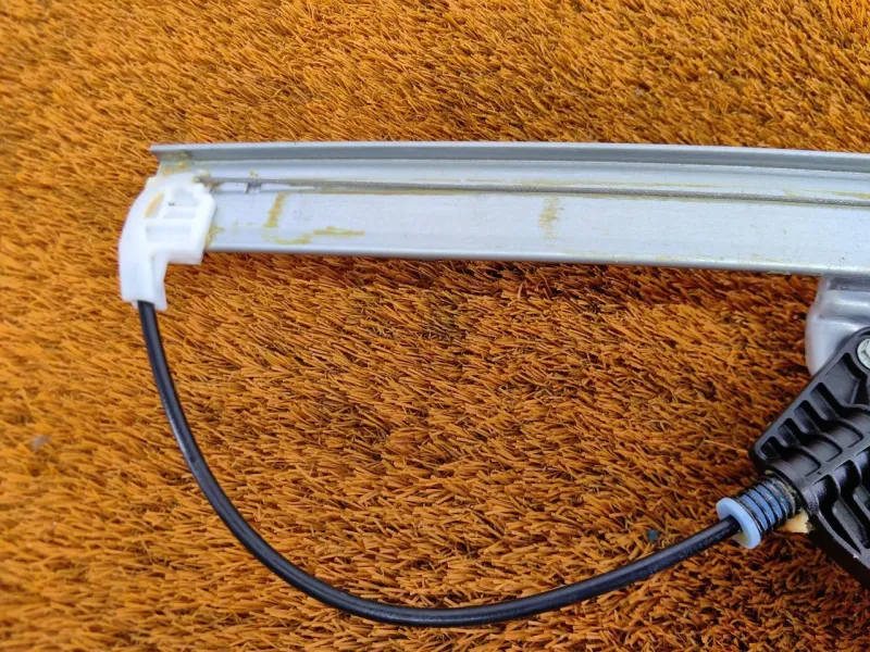 Стеклоподъемник