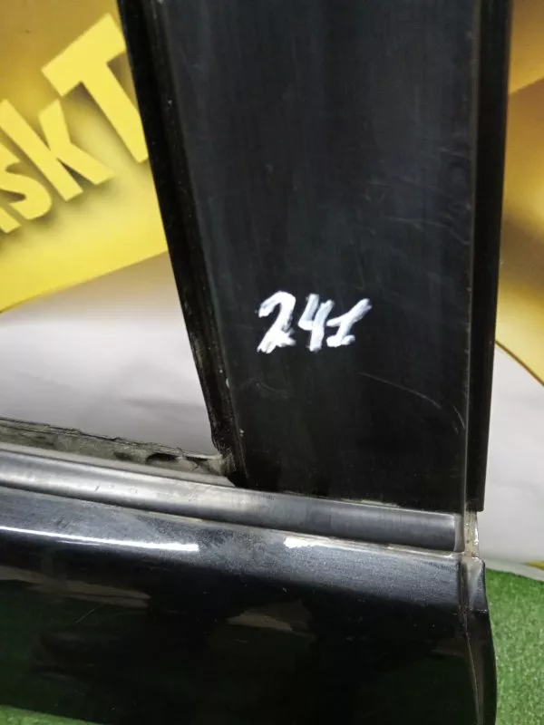 Дверь BMW 3-Series 2008 41007203648 E90, задняя правая