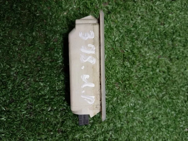 Подсветка двери