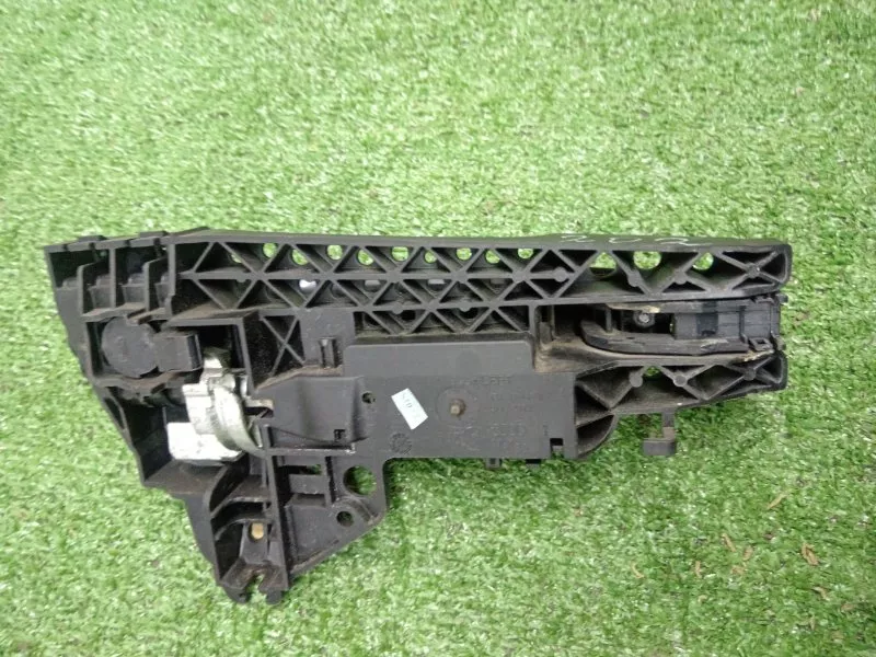 Ручка двери наружняя