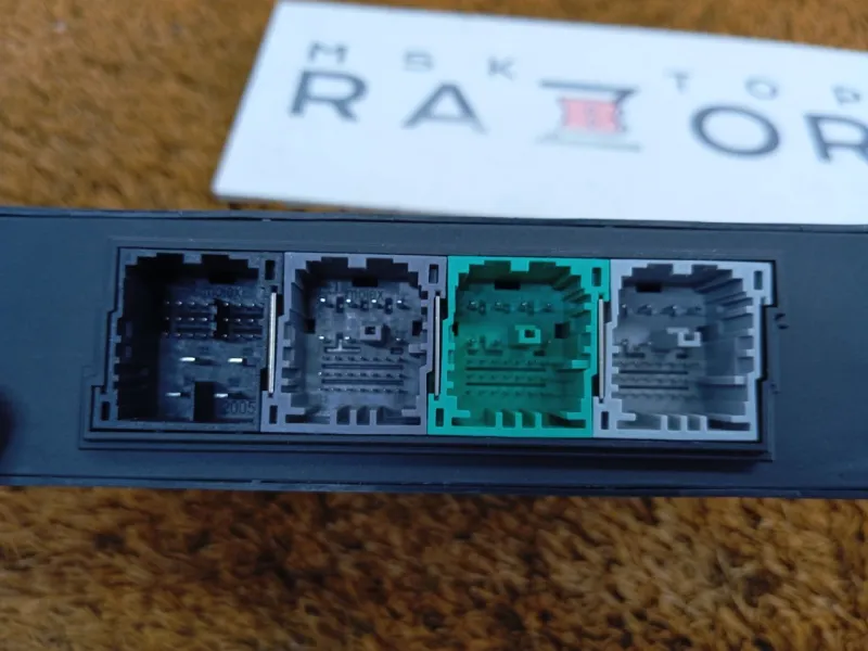 Блок комфорта