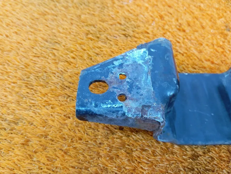 Подушка АКПП