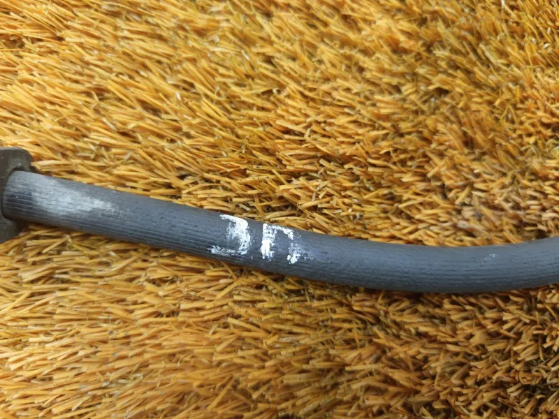 Шланг тормозной