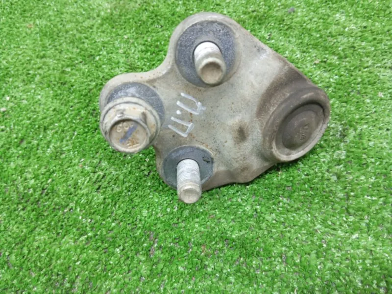 Шаровая опора