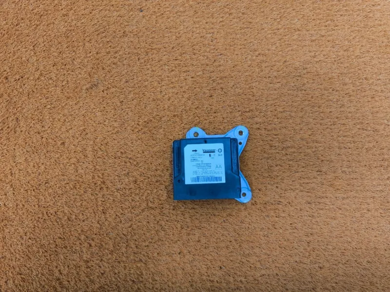 Блок управления AIR BAG