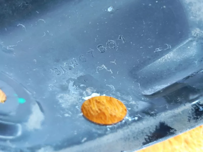 Кронштейн балки