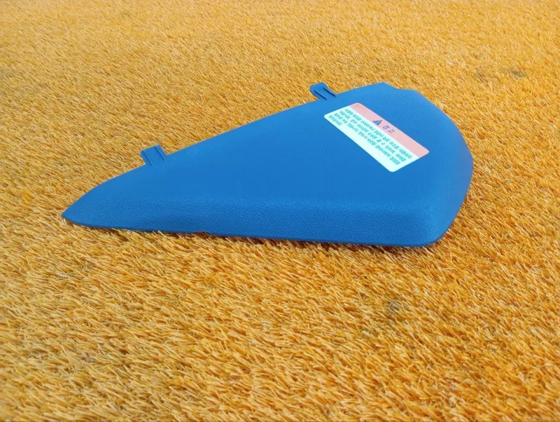 Накладка торпедо