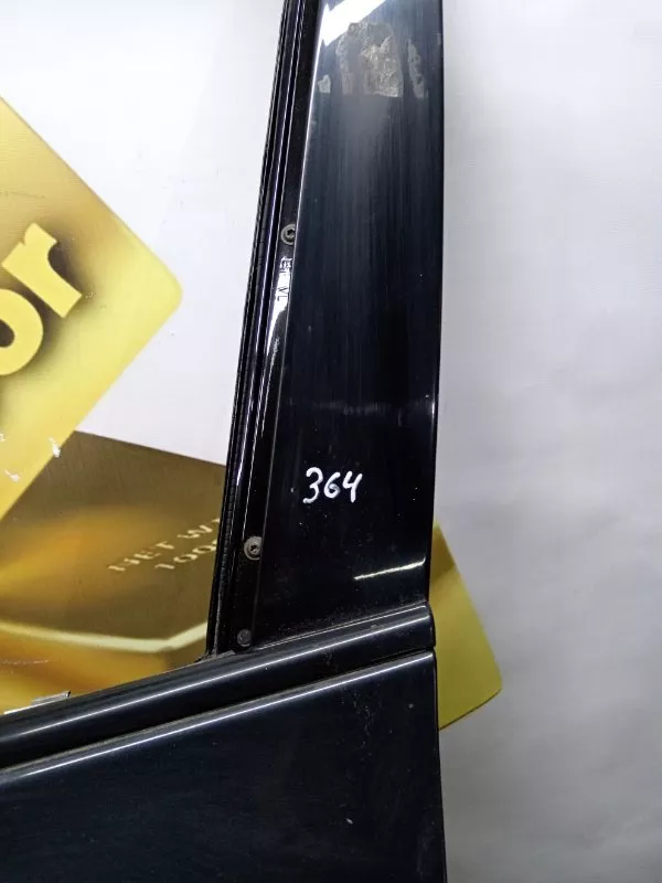 Дверь BMW X6 2010 41517198159 E71, передняя левая